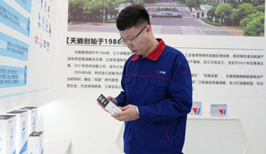 李天阳：质量管理没有“变通”二字