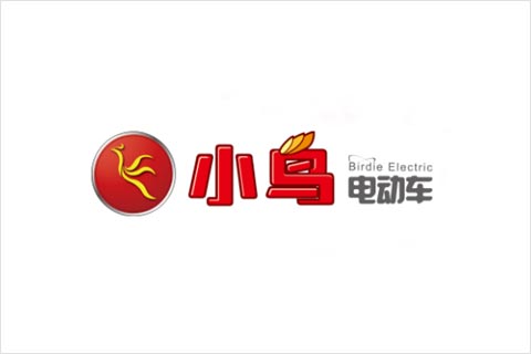 壹号娱乐官网电池合作伙伴 小鸟电动车