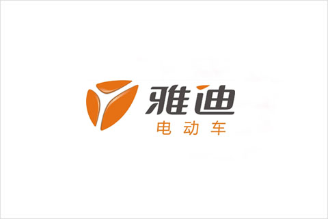 壹号娱乐官网电池合作伙伴 雅迪电动车