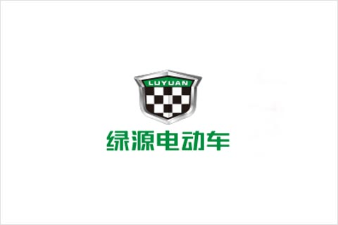 壹号娱乐官网电池合作伙伴 绿源电动车