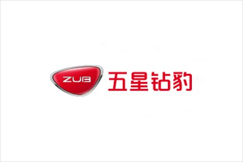 壹号娱乐官网电池合作伙伴 五星钻豹电动车