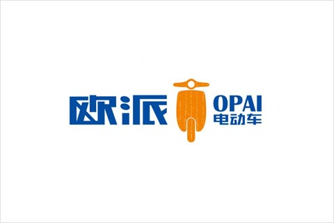 壹号娱乐官网电池合作伙伴 欧派电动车