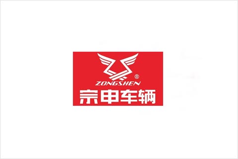壹号娱乐官网电池合作伙伴 宗申电动车